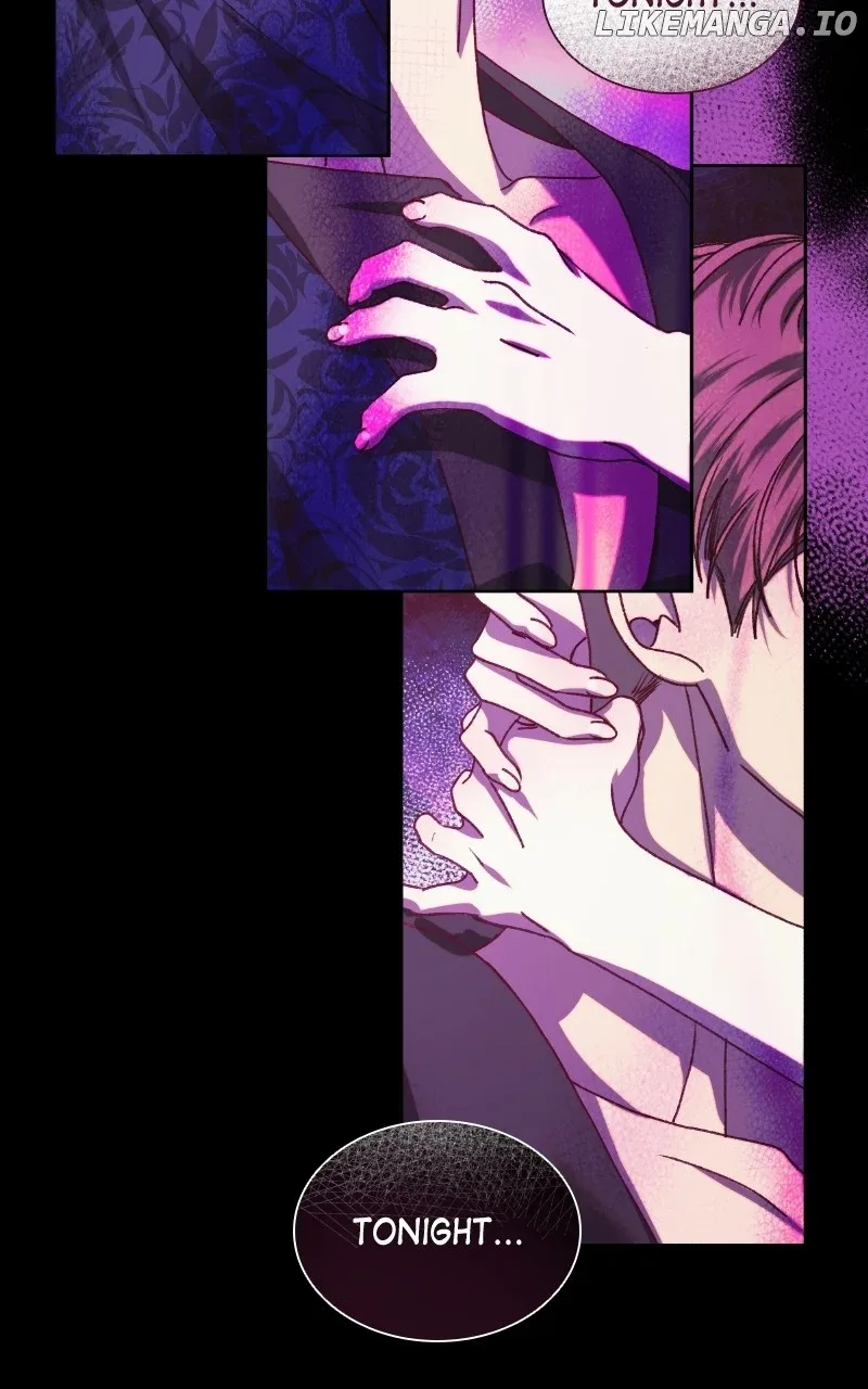 Hoping for My Death Chapter 48 page 43