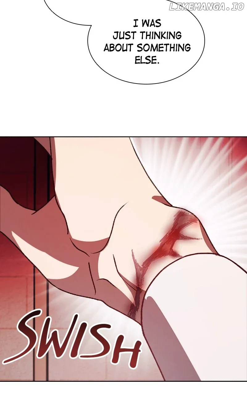 Hoping for My Death Chapter 48 page 88