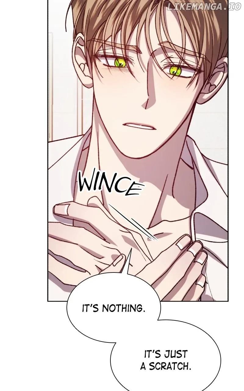 Hoping for My Death Chapter 48 page 93