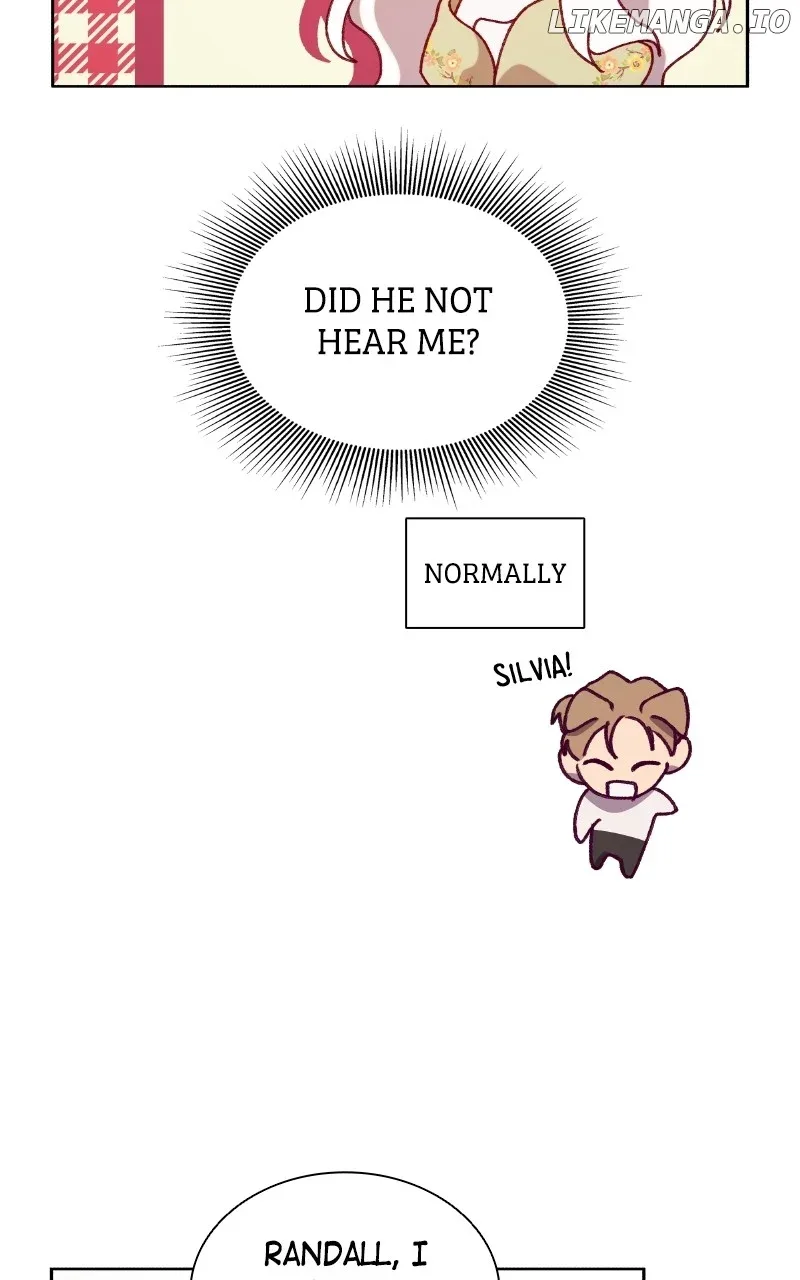 Hoping for My Death Chapter 48 page 75