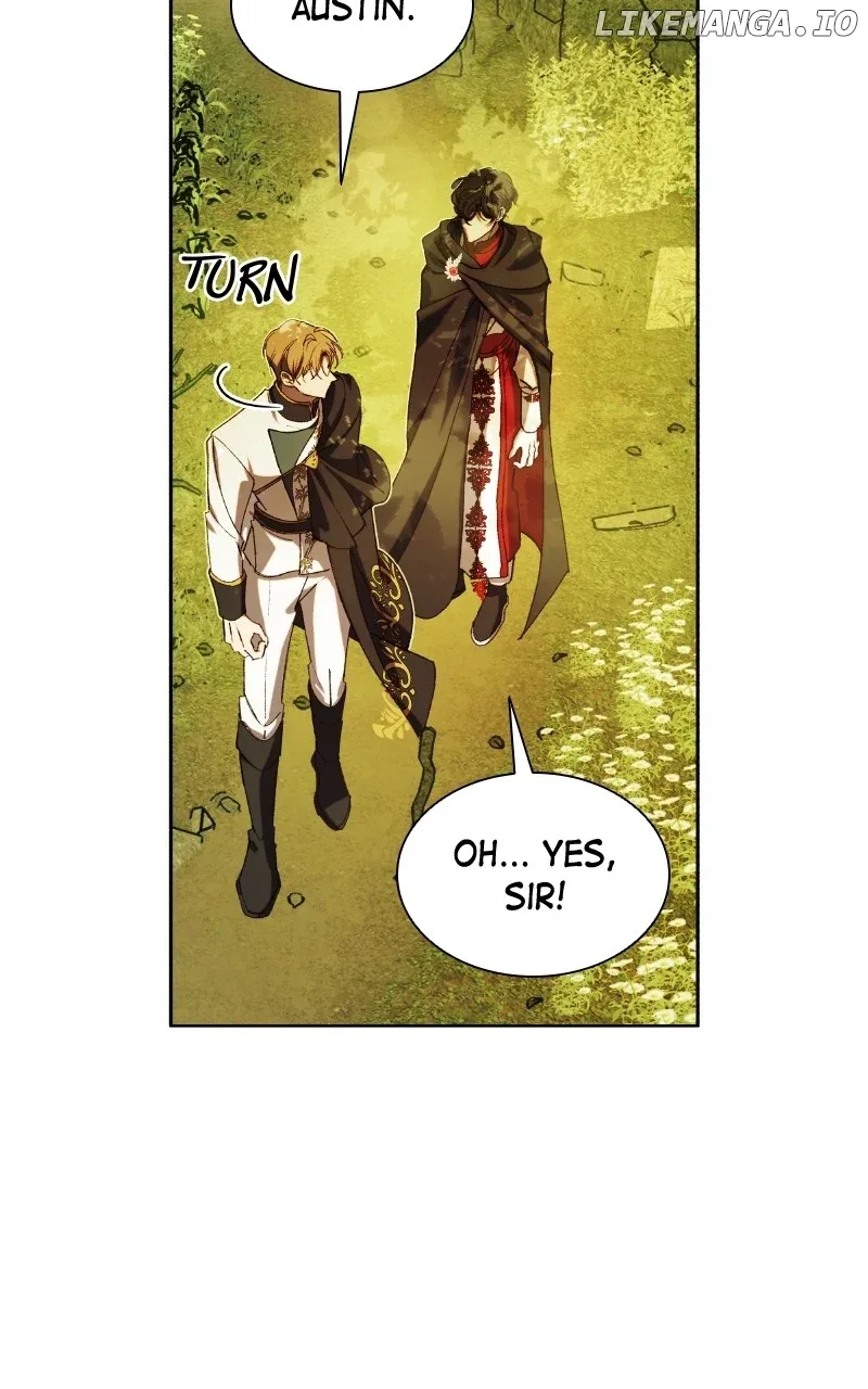 Hoping for My Death Chapter 48 page 53