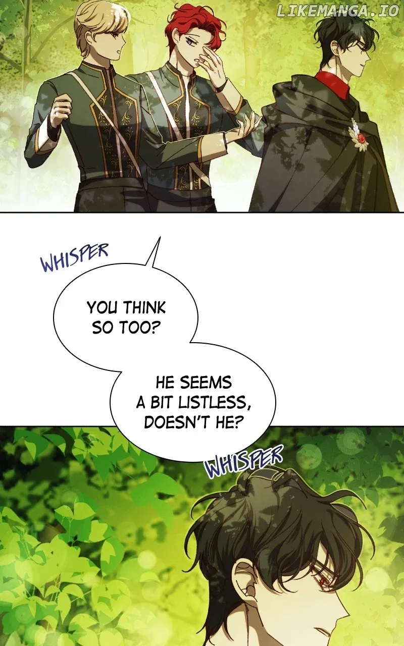 Hoping for My Death Chapter 48 page 51