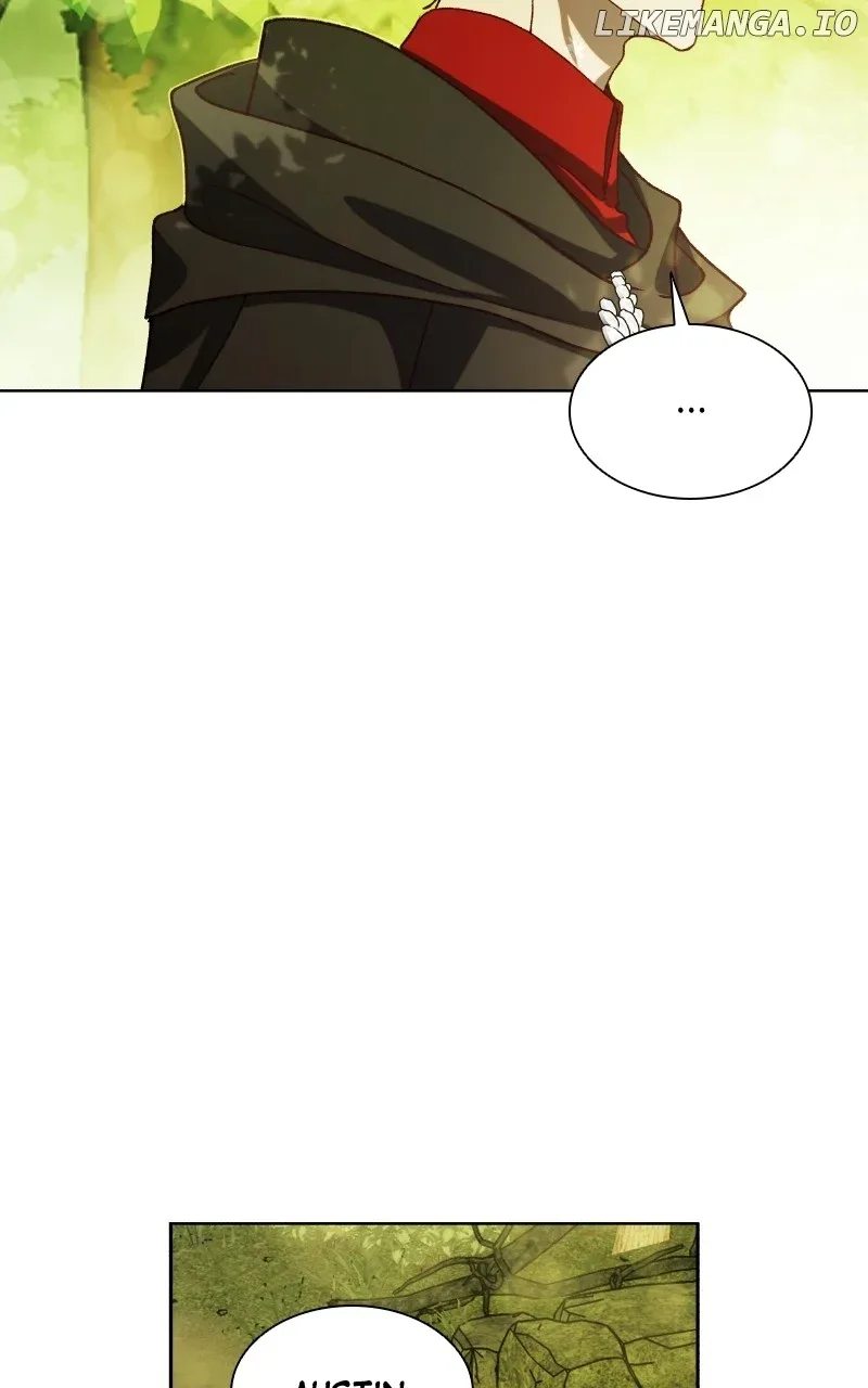Hoping for My Death Chapter 48 page 52