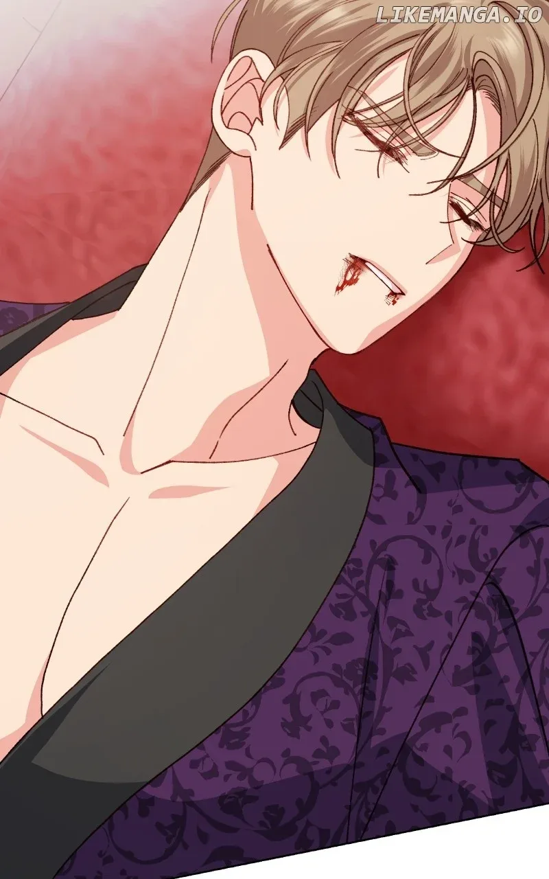 Hoping for My Death Chapter 50 page 5
