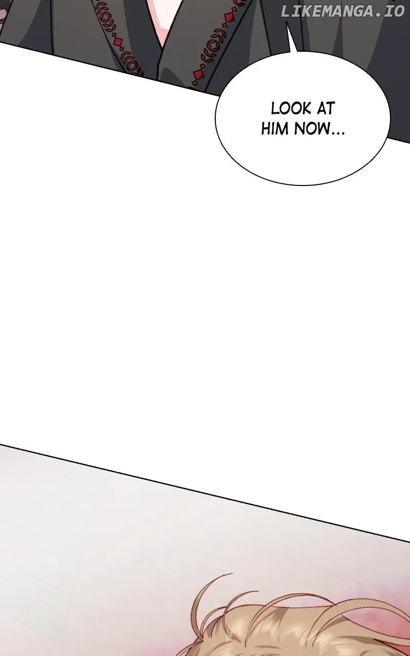 Hoping for My Death Chapter 50 page 4