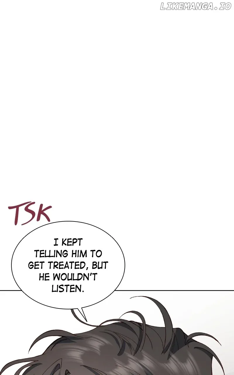 Hoping for My Death Chapter 50 page 2