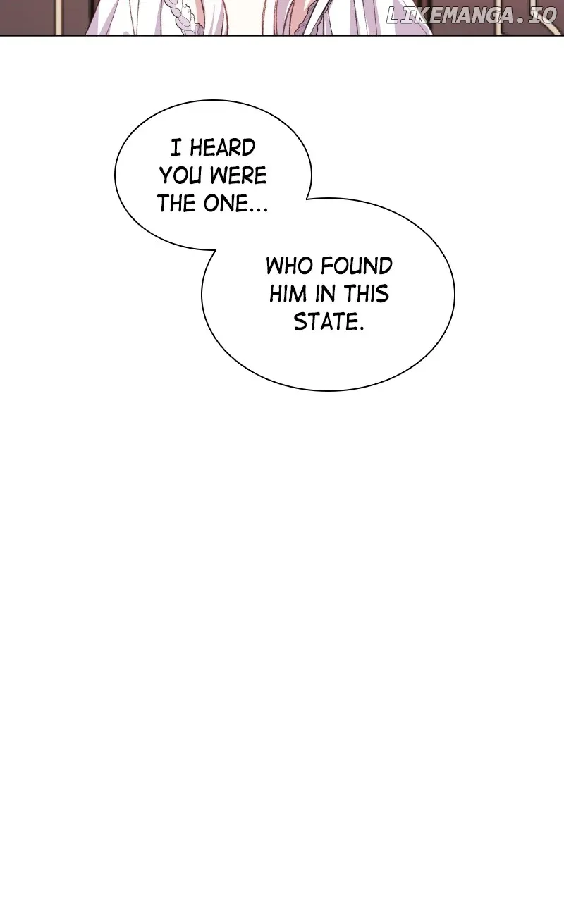 Hoping for My Death Chapter 50 page 8