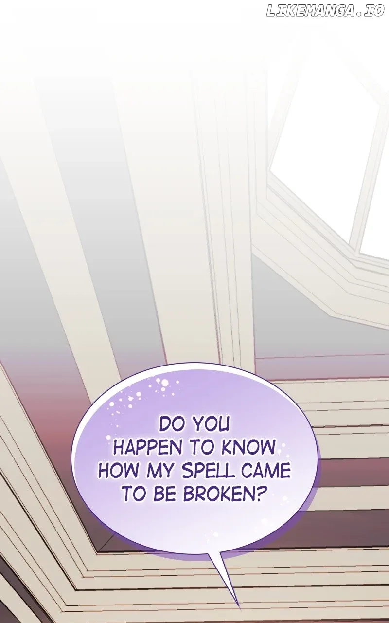 Hoping for My Death Chapter 50 page 9