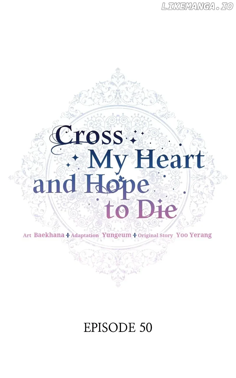 Hoping for My Death Chapter 50 page 12