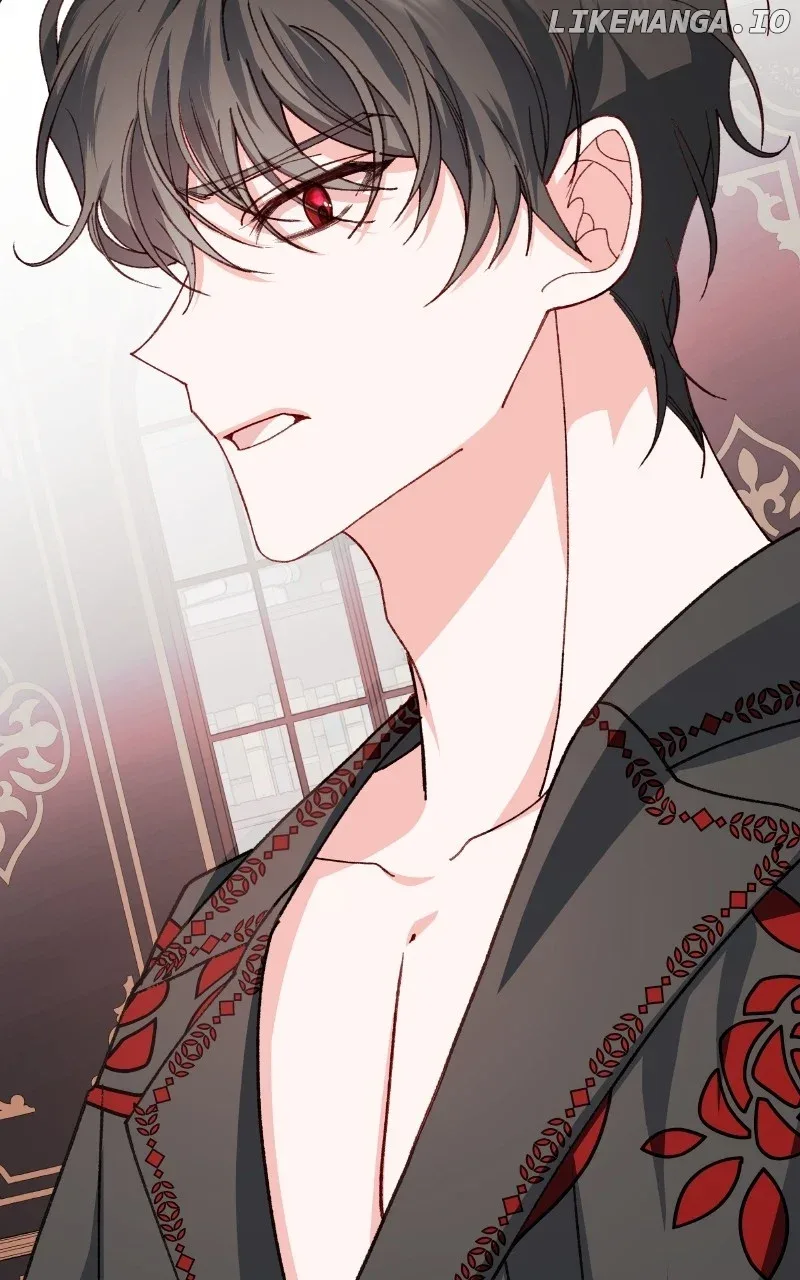 Hoping for My Death Chapter 50 page 3
