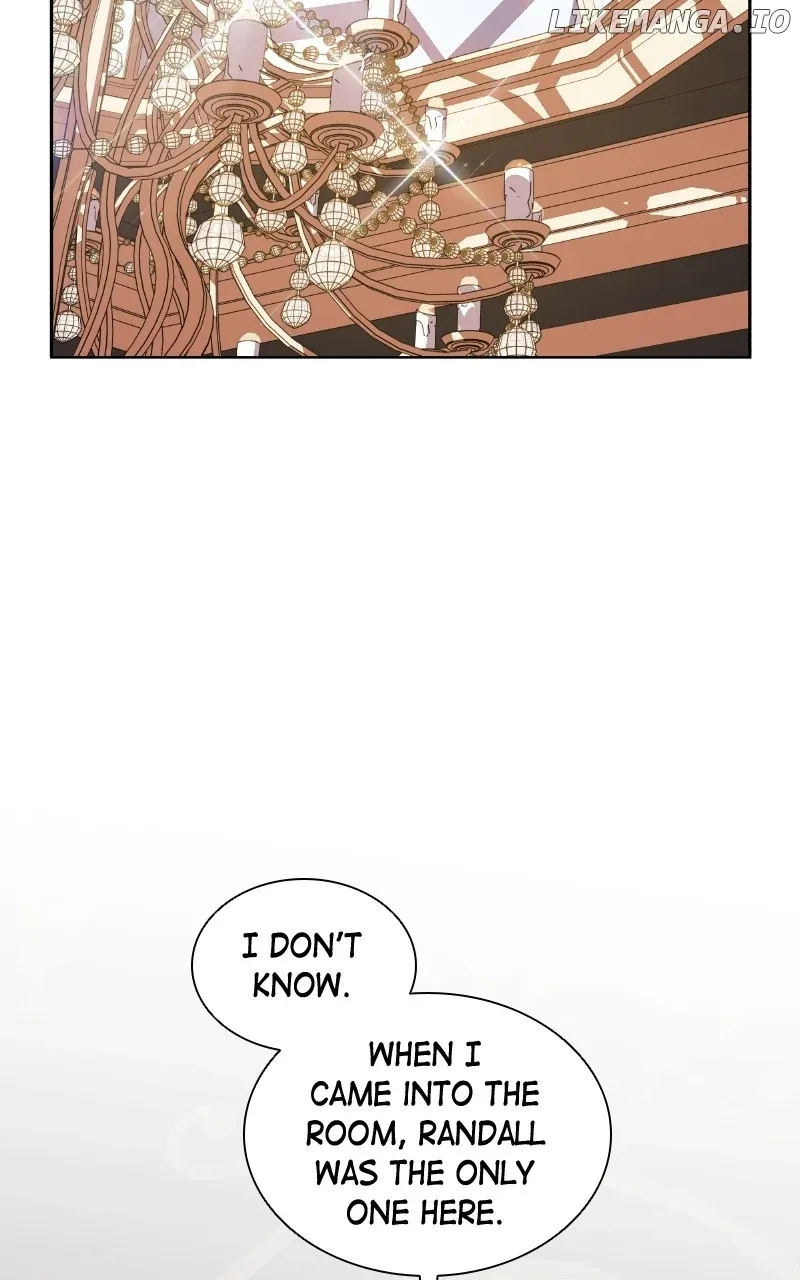 Hoping for My Death Chapter 50 page 14
