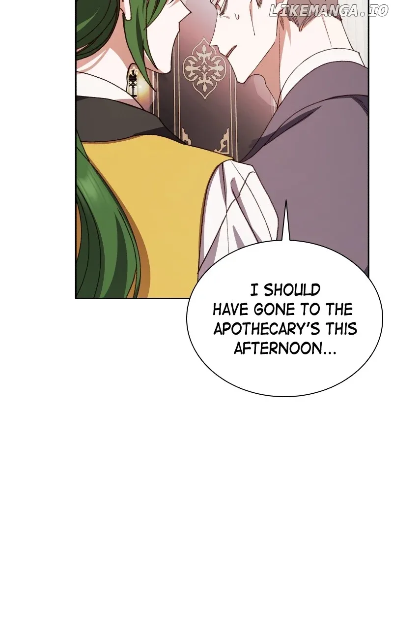 Hoping for My Death Chapter 50 page 30