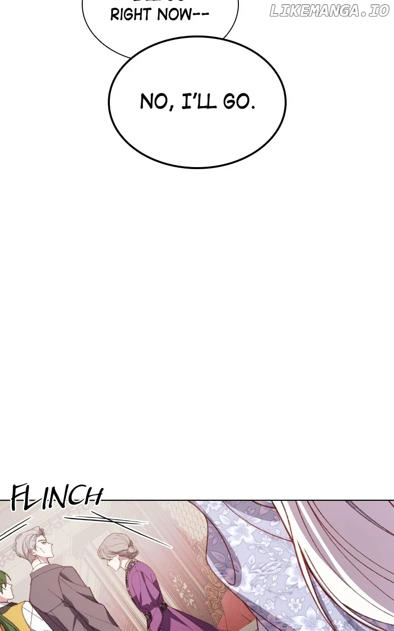 Hoping for My Death Chapter 50 page 32