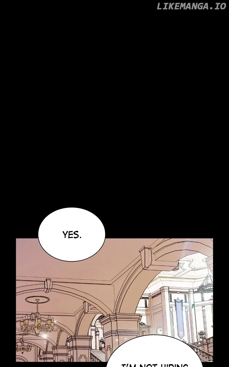 Hoping for My Death Chapter 49 page 2