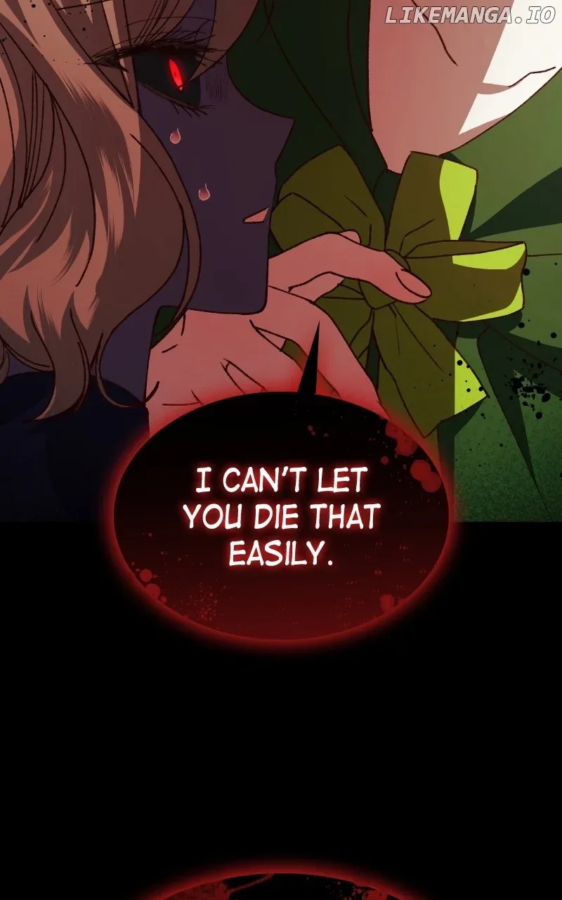 Hoping for My Death Chapter 50 page 78