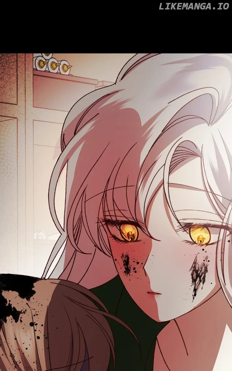 Hoping for My Death Chapter 50 page 77