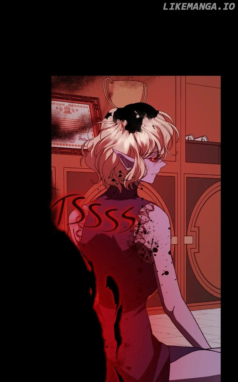 Hoping for My Death Chapter 50 page 81