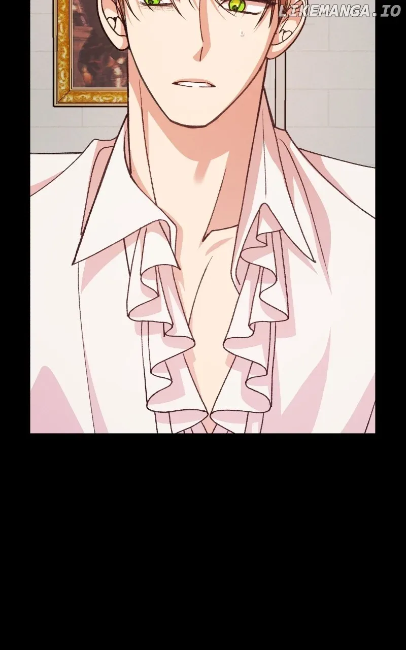 Hoping for My Death Chapter 49 page 4