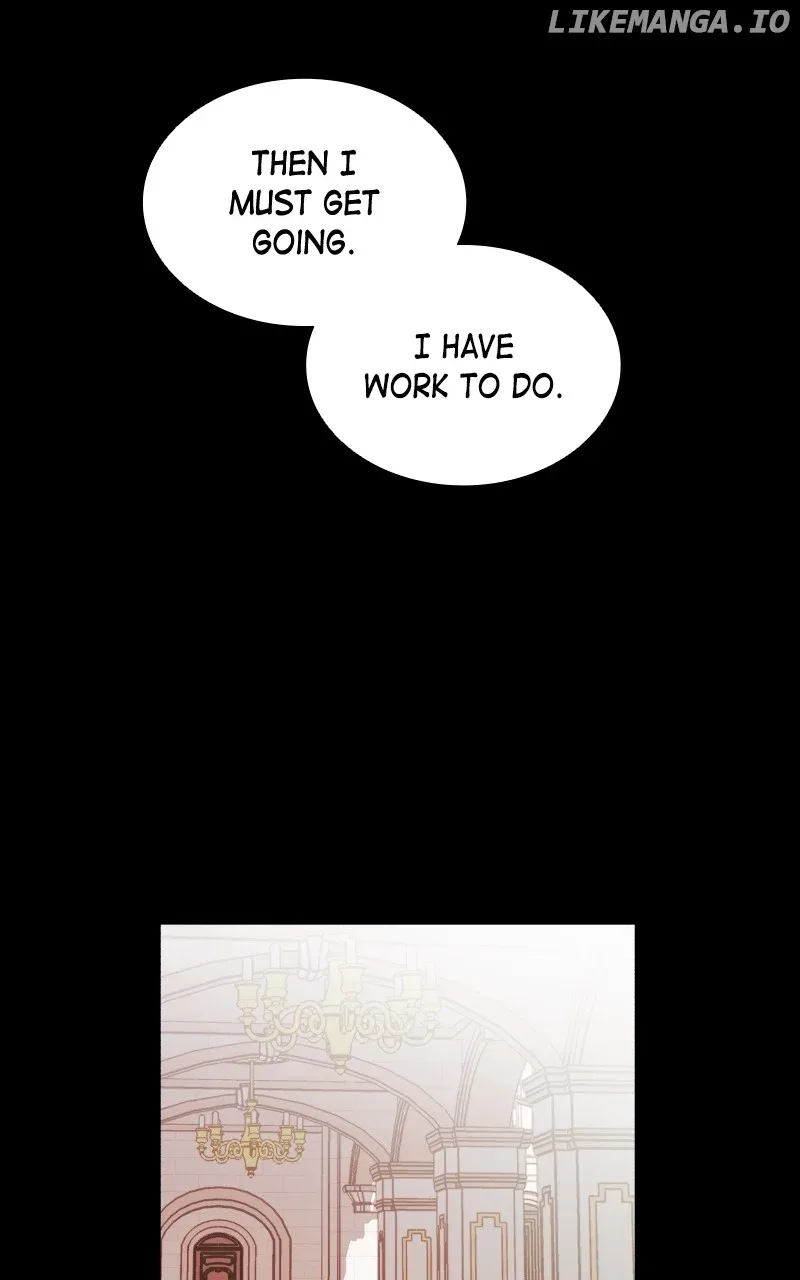 Hoping for My Death Chapter 49 page 5