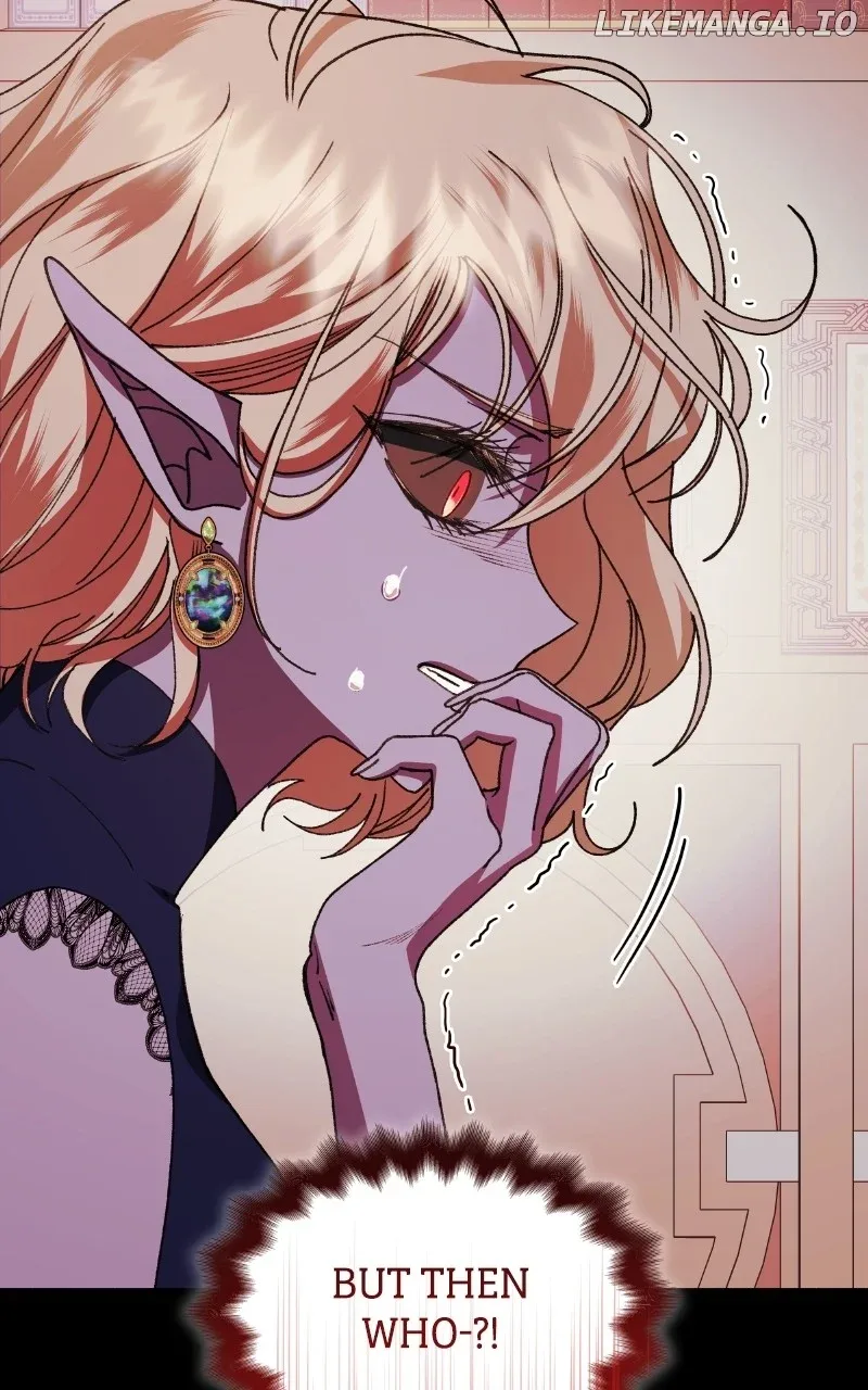 Hoping for My Death Chapter 50 page 54