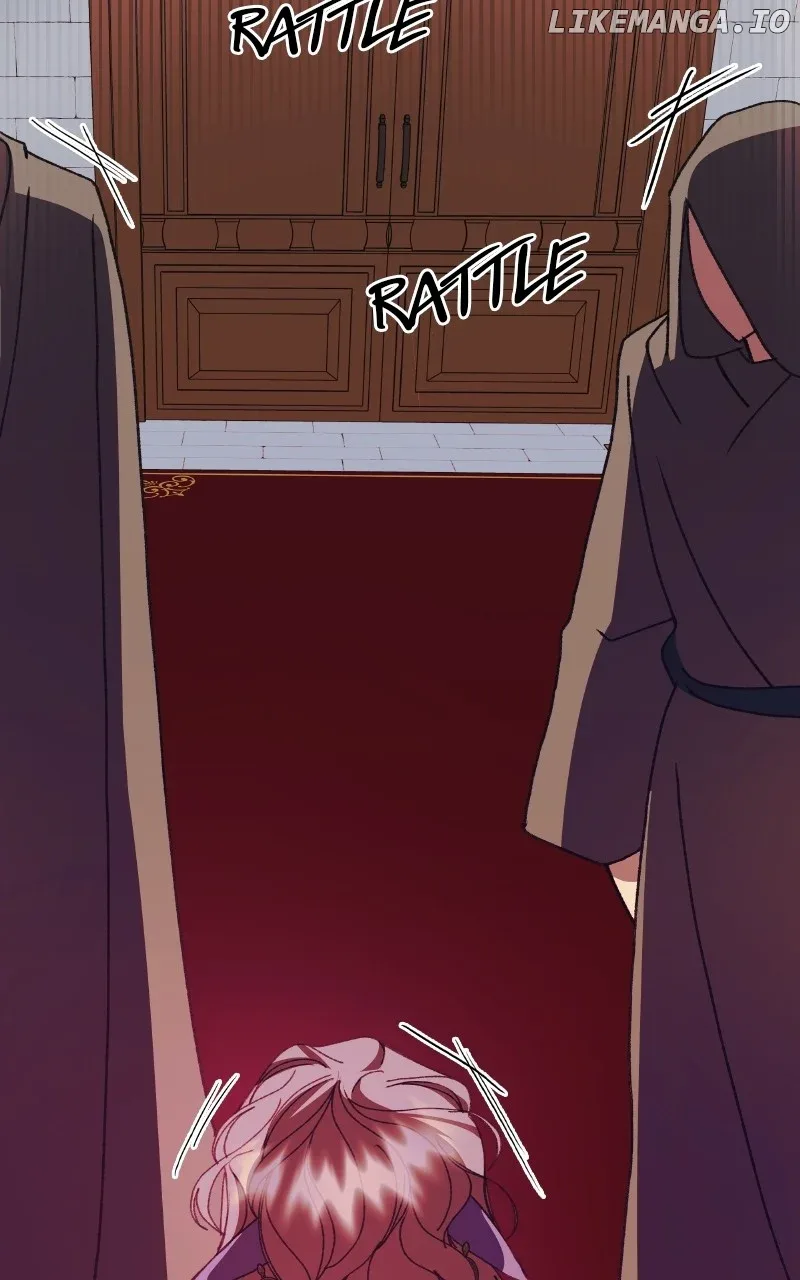 Hoping for My Death Chapter 50 page 57