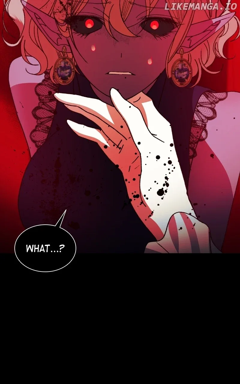 Hoping for My Death Chapter 50 page 80