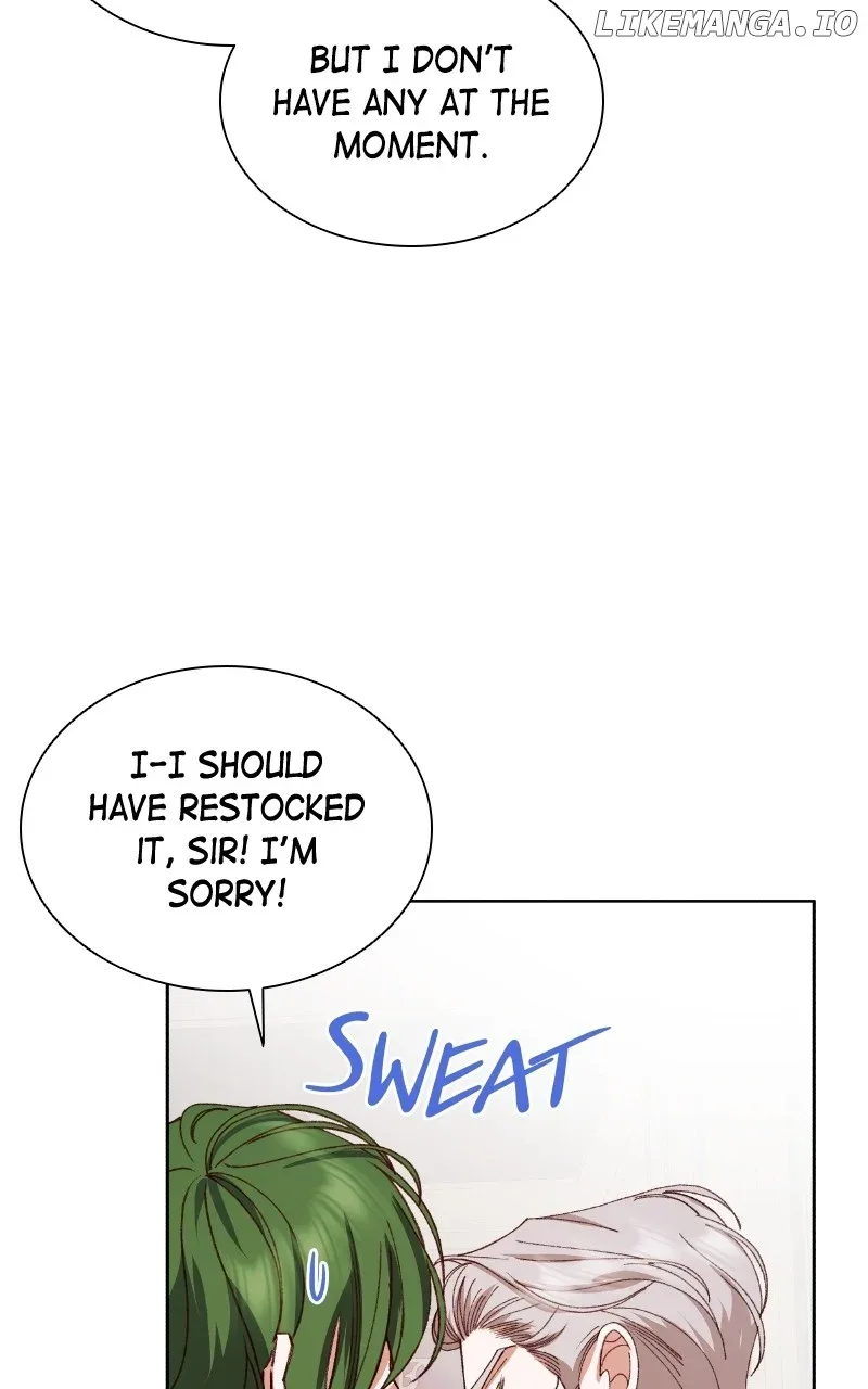 Hoping for My Death Chapter 50 page 29