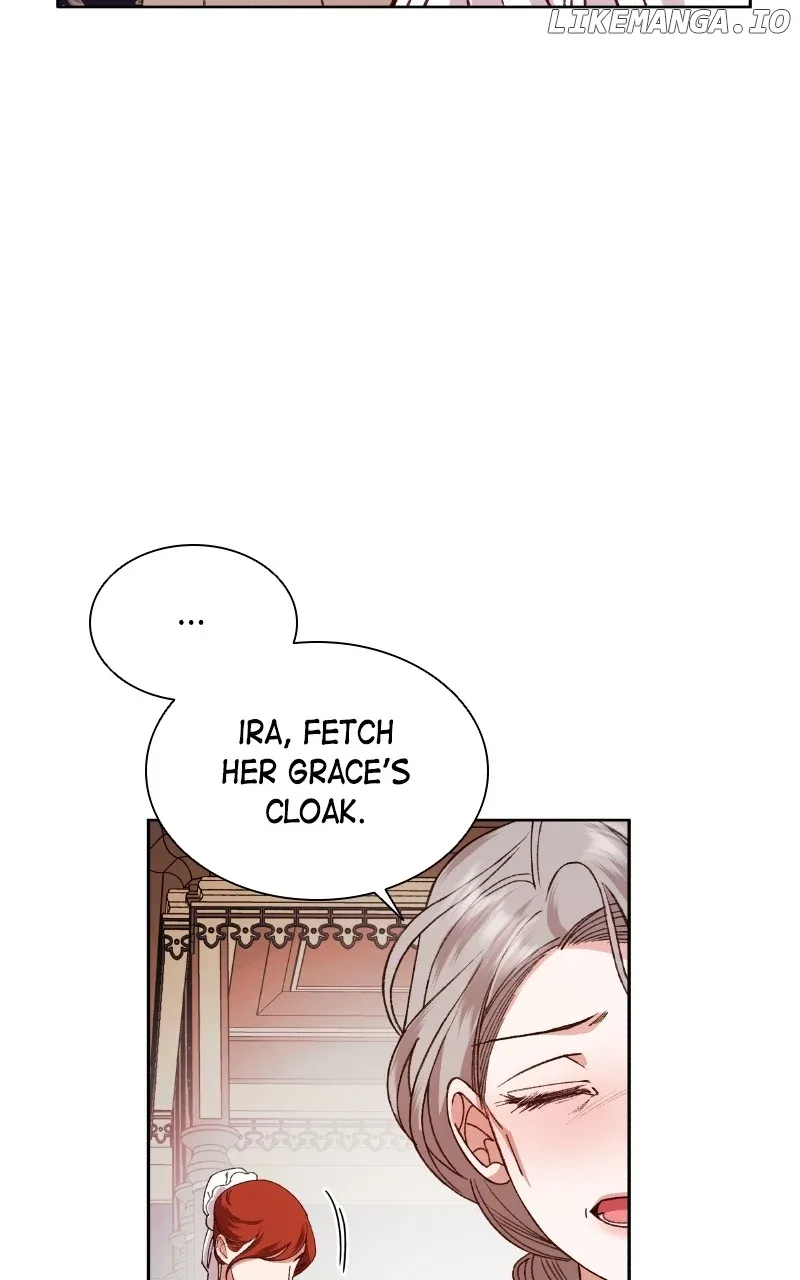 Hoping for My Death Chapter 50 page 39