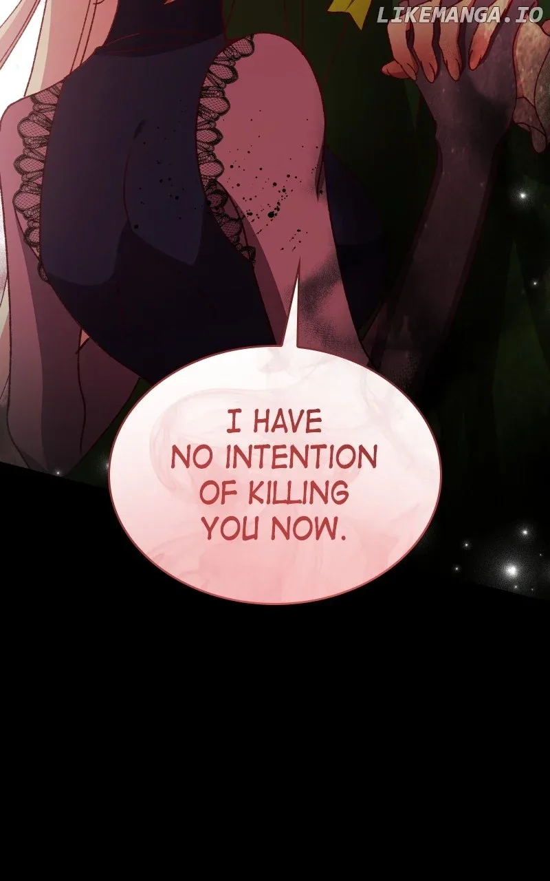 Hoping for My Death Chapter 50 page 76