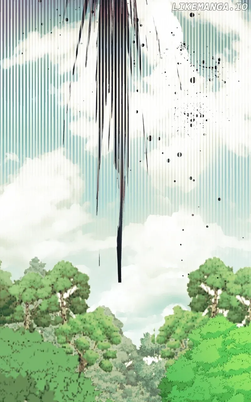 Hoping for My Death Chapter 50 page 100