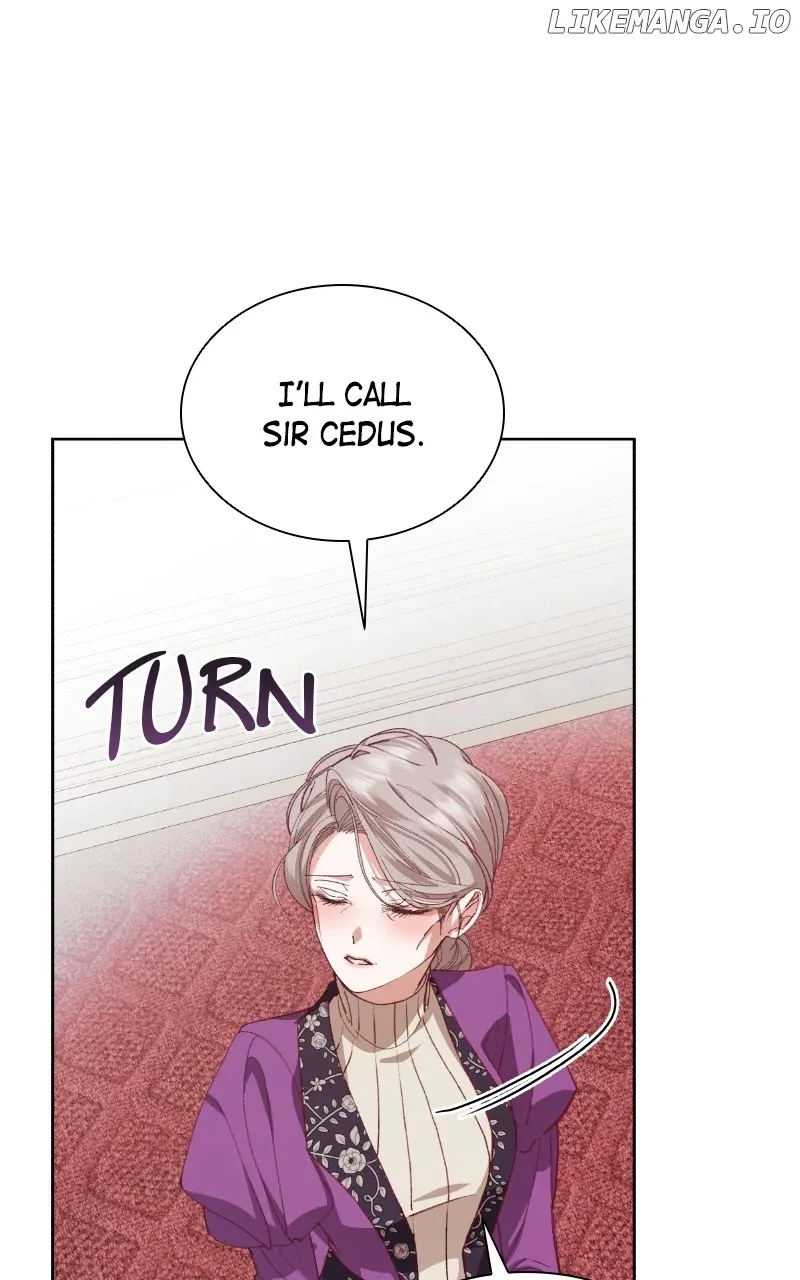 Hoping for My Death Chapter 50 page 44