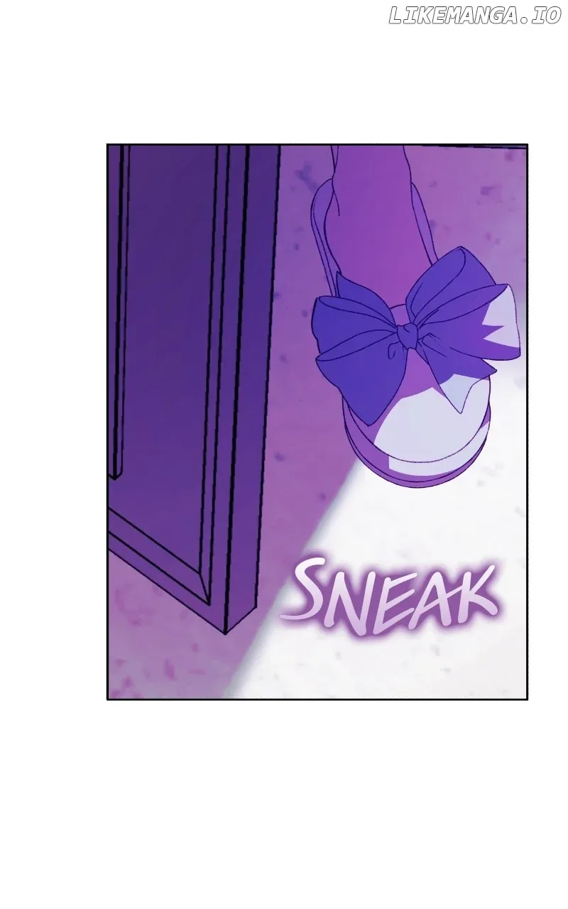 Hoping for My Death Chapter 49 page 12