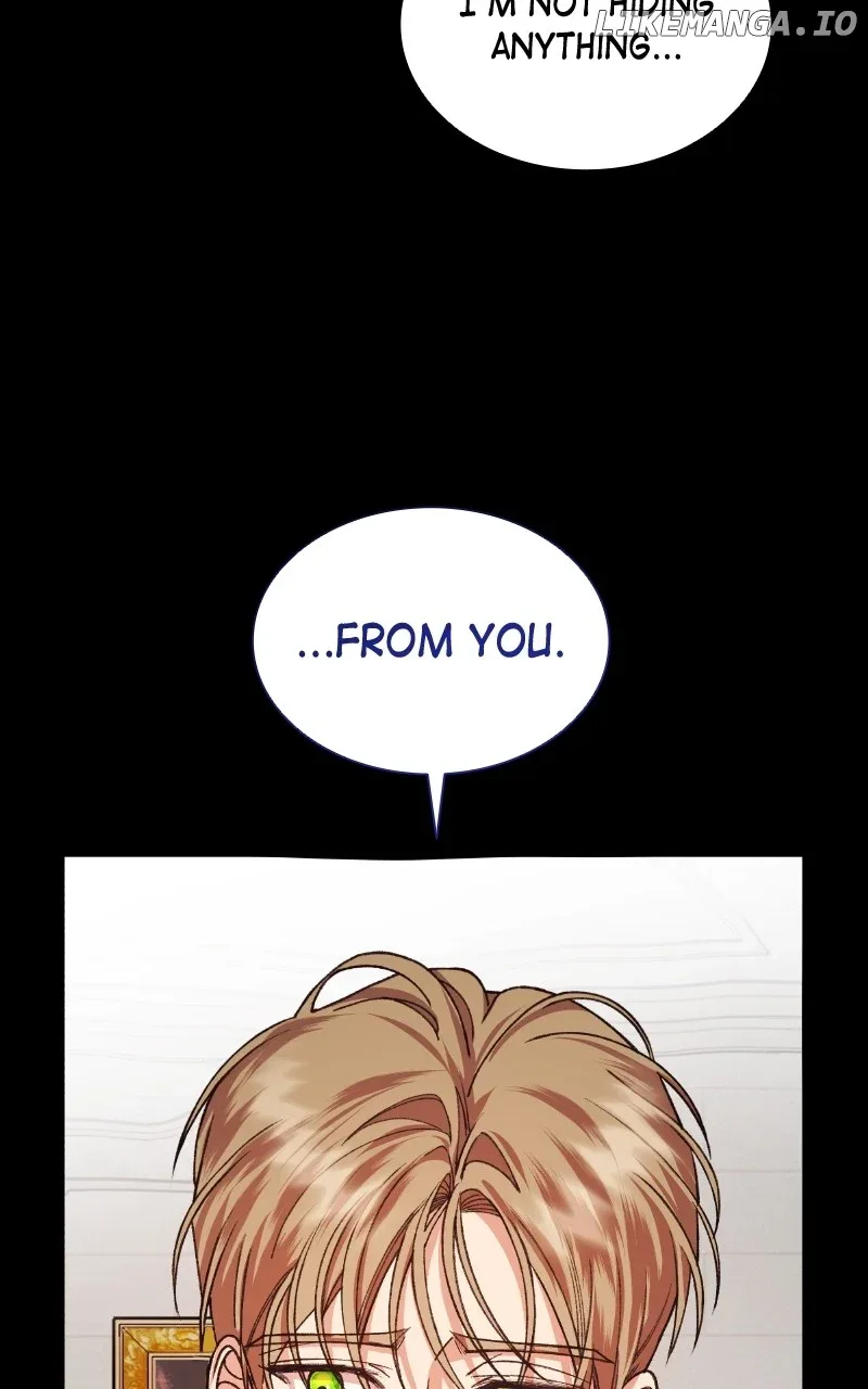 Hoping for My Death Chapter 49 page 3