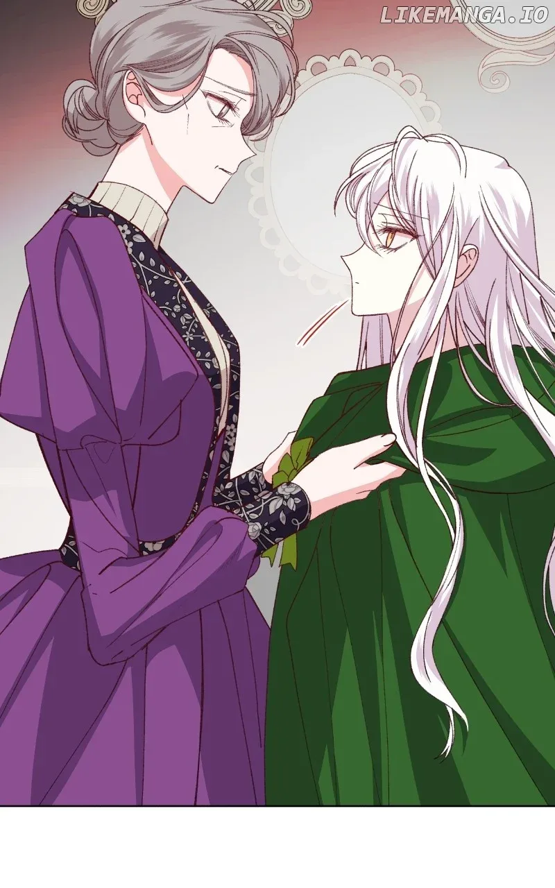 Hoping for My Death Chapter 50 page 43