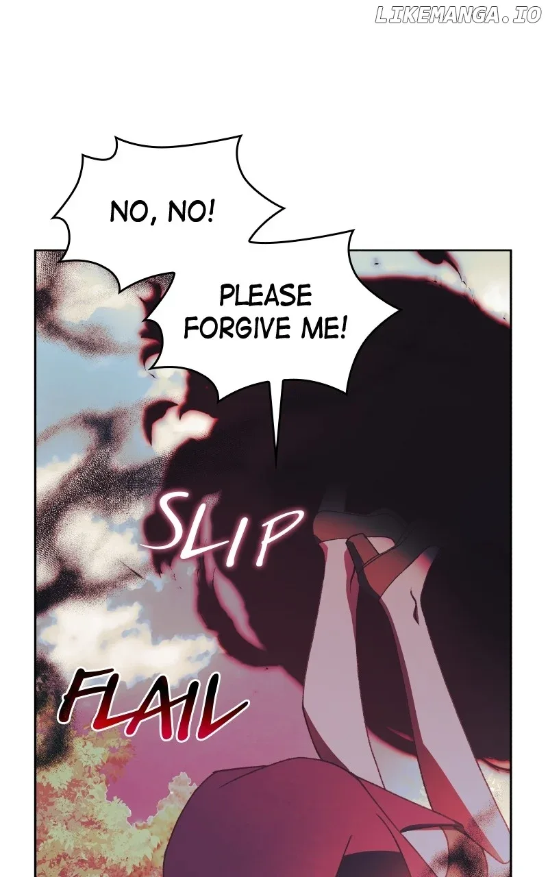 Hoping for My Death Chapter 50 page 95