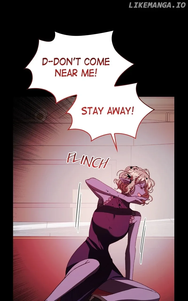 Hoping for My Death Chapter 50 page 73