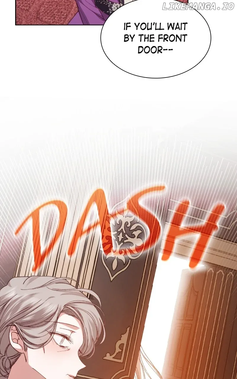 Hoping for My Death Chapter 50 page 45