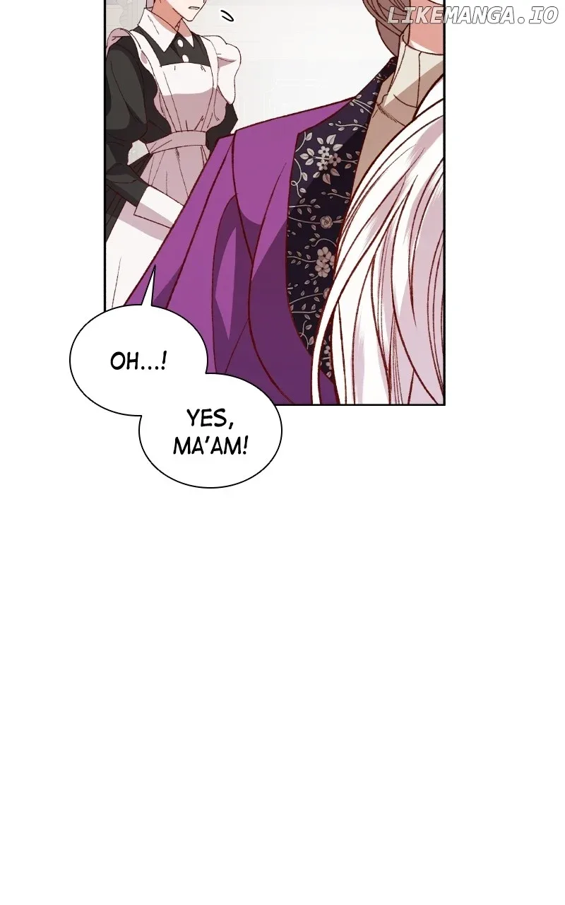 Hoping for My Death Chapter 50 page 40