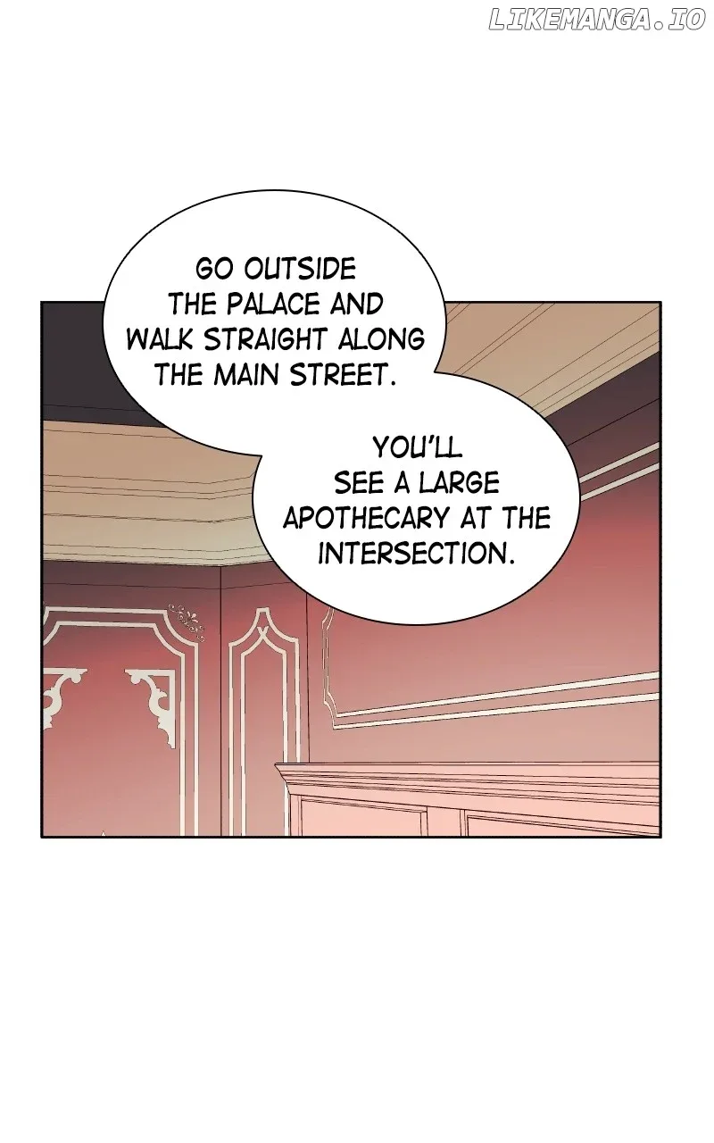 Hoping for My Death Chapter 50 page 41