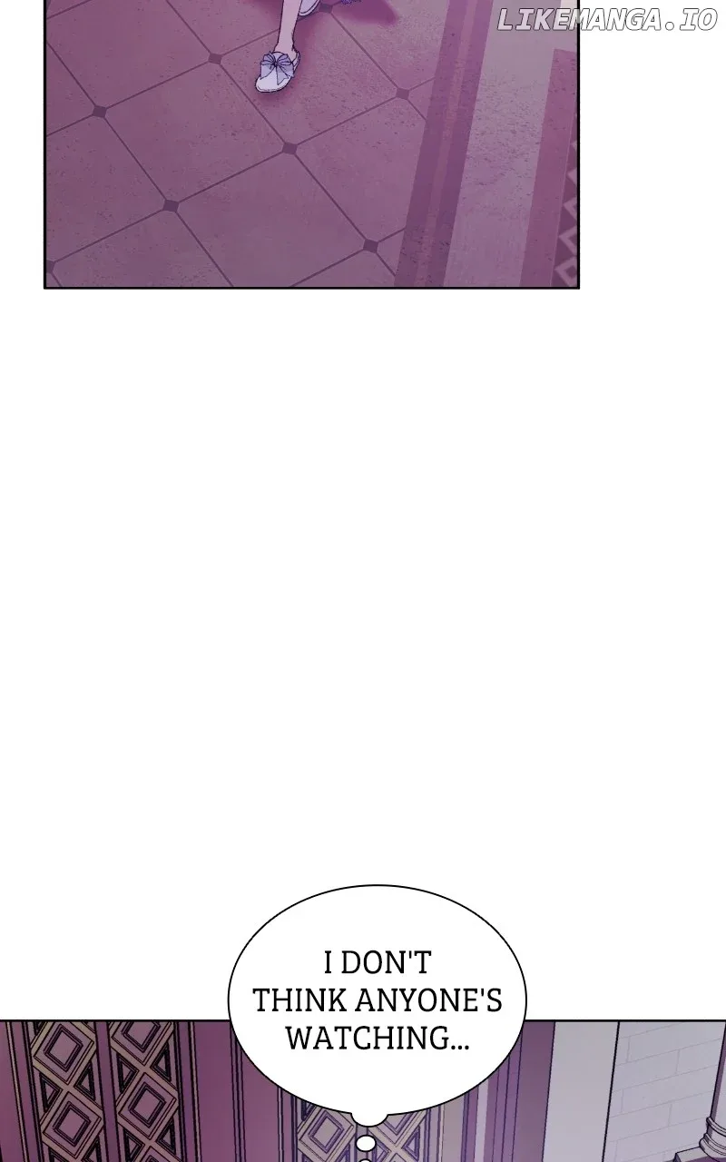 Hoping for My Death Chapter 49 page 15