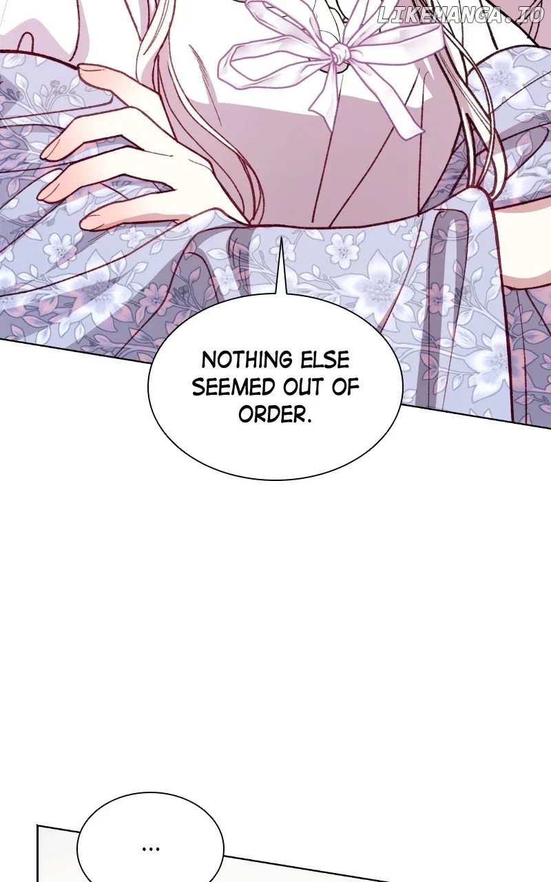 Hoping for My Death Chapter 50 page 16