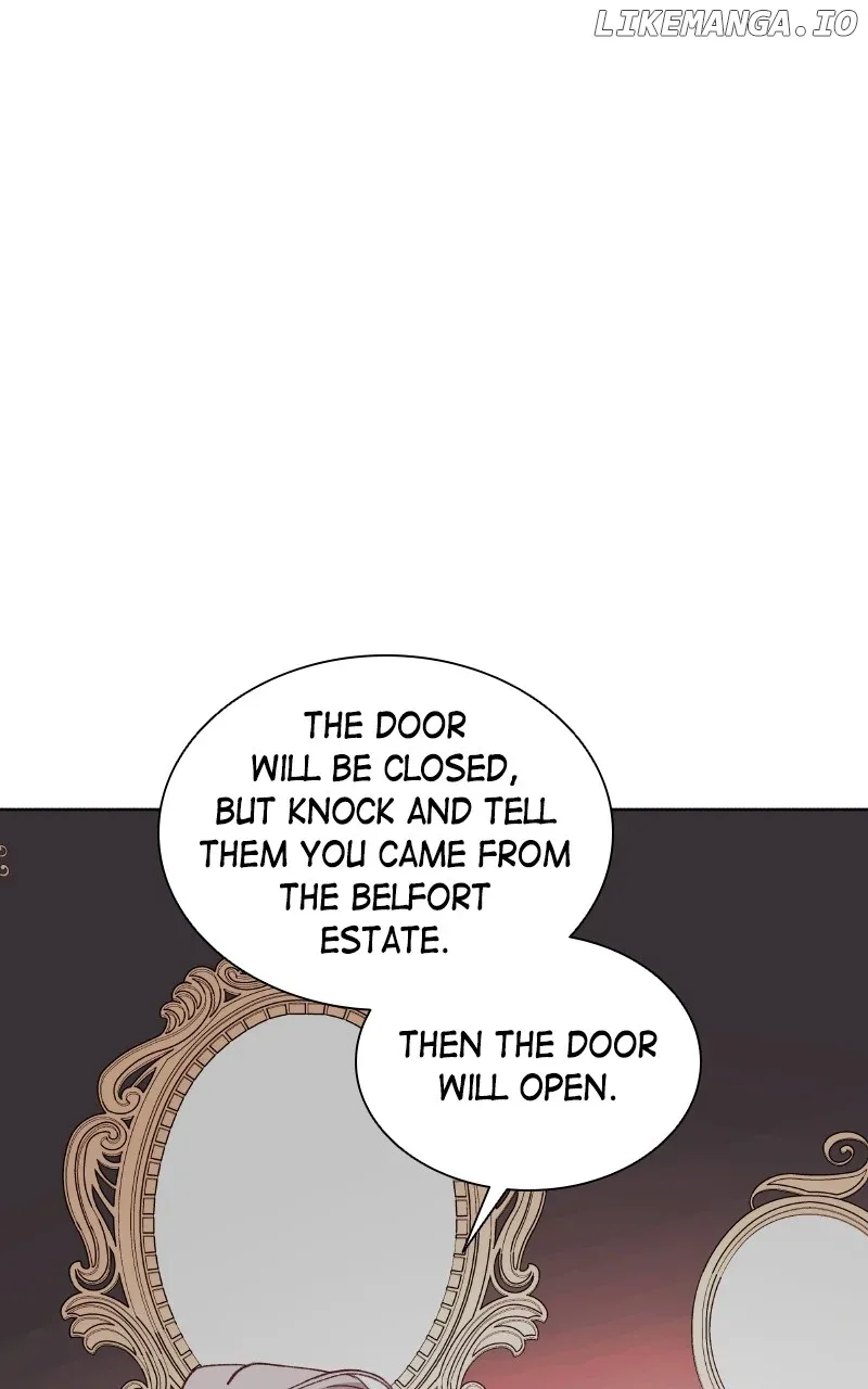 Hoping for My Death Chapter 50 page 42