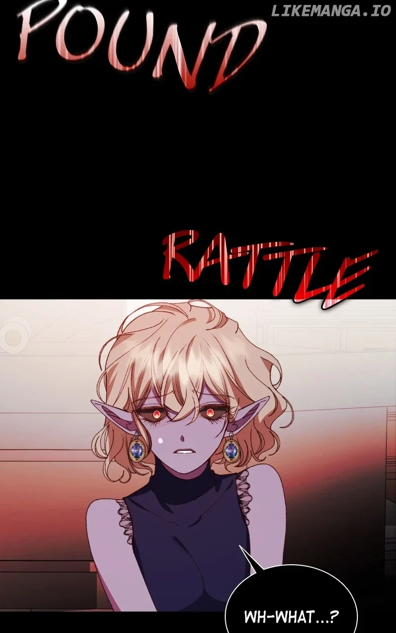 Hoping for My Death Chapter 50 page 59