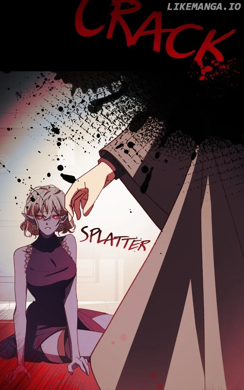Hoping for My Death Chapter 50 page 69