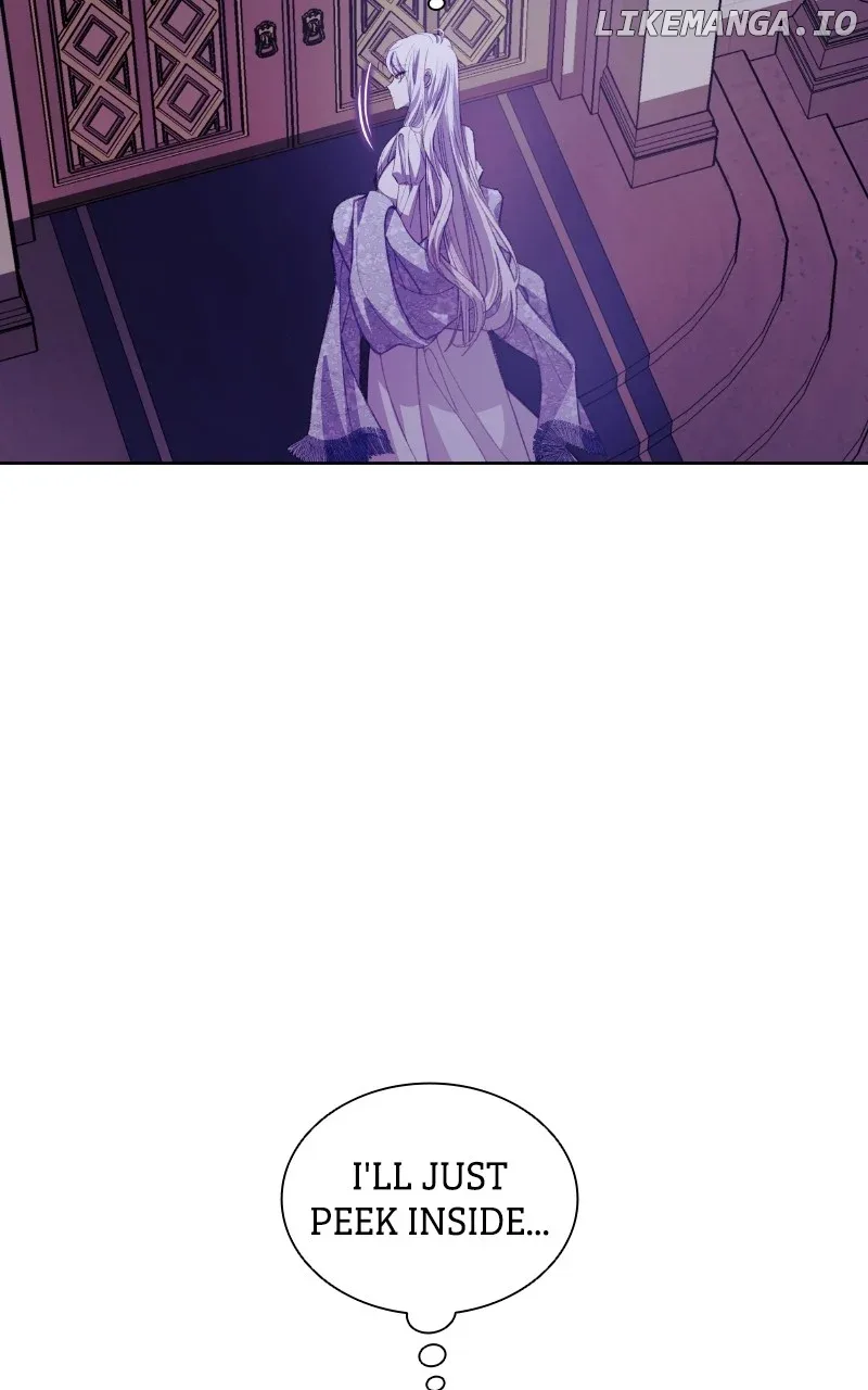 Hoping for My Death Chapter 49 page 16