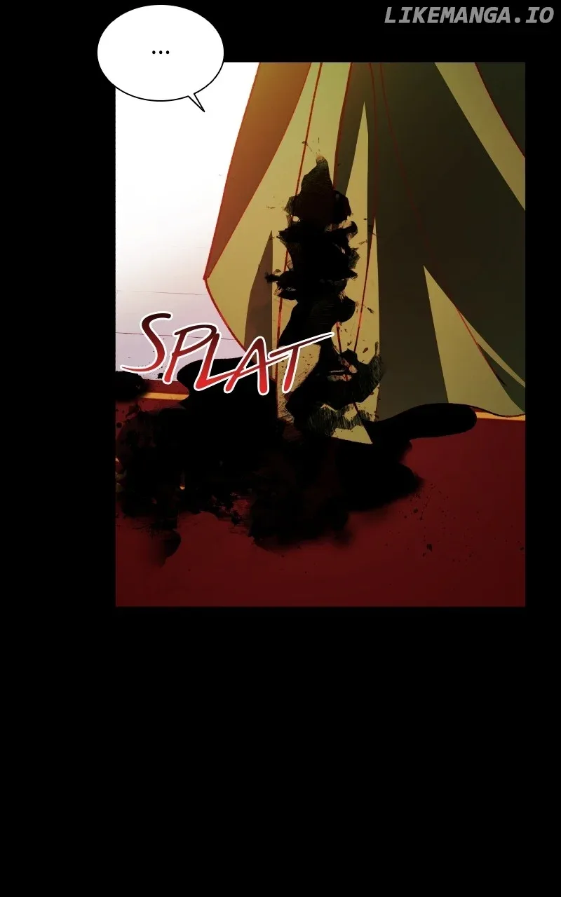 Hoping for My Death Chapter 50 page 72