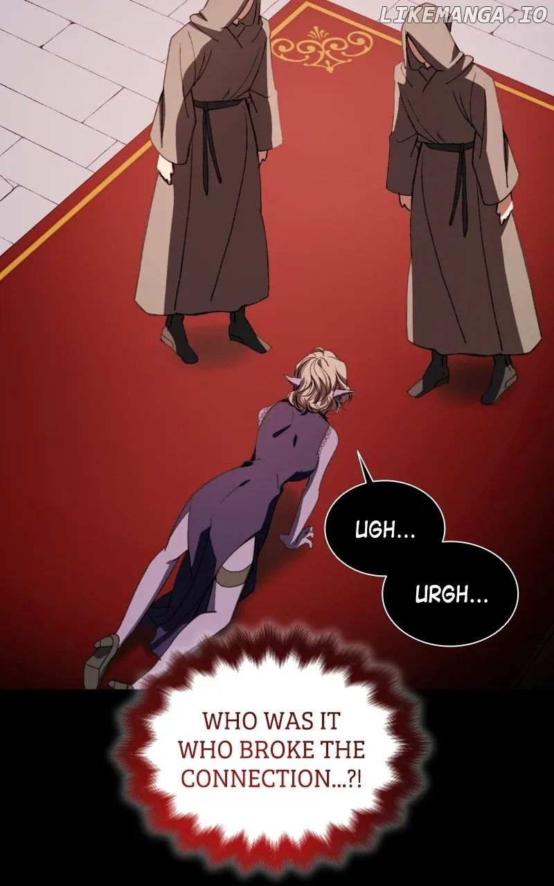Hoping for My Death Chapter 50 page 52