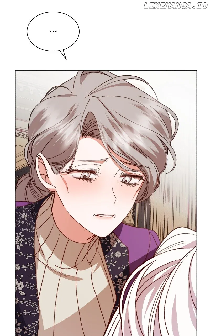 Hoping for My Death Chapter 50 page 38