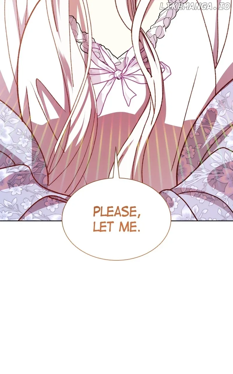 Hoping for My Death Chapter 50 page 37