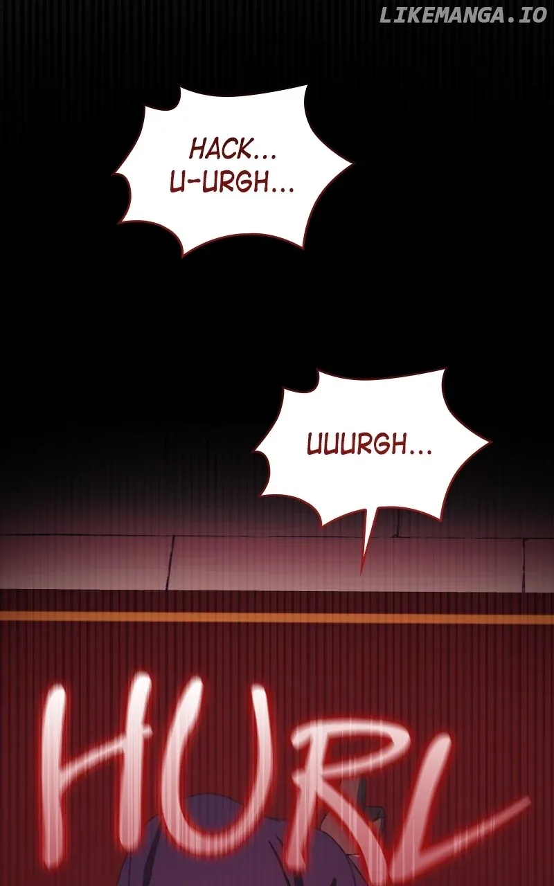Hoping for My Death Chapter 50 page 49